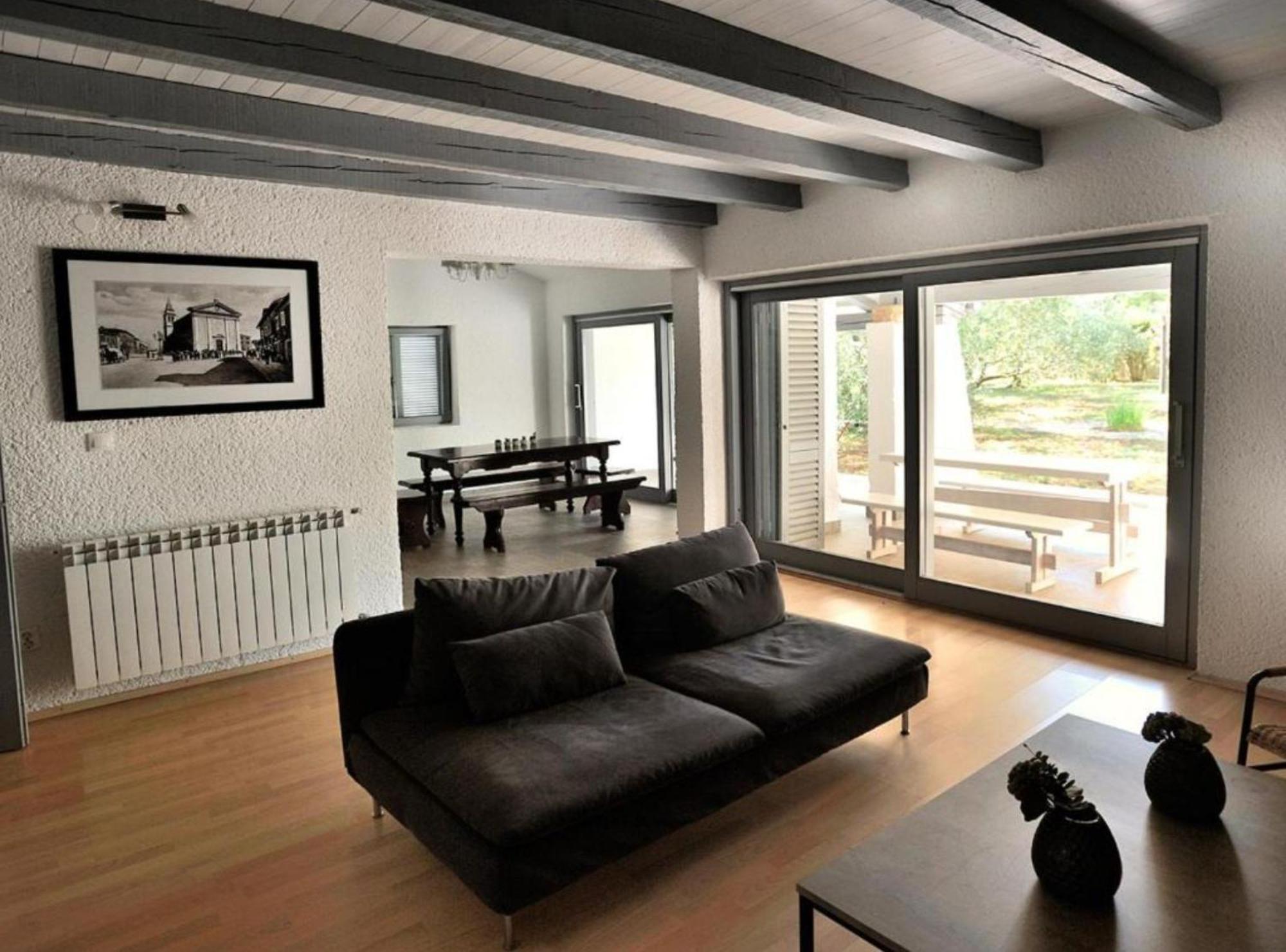 Splendid With Swimming Pool Apartment Poreč