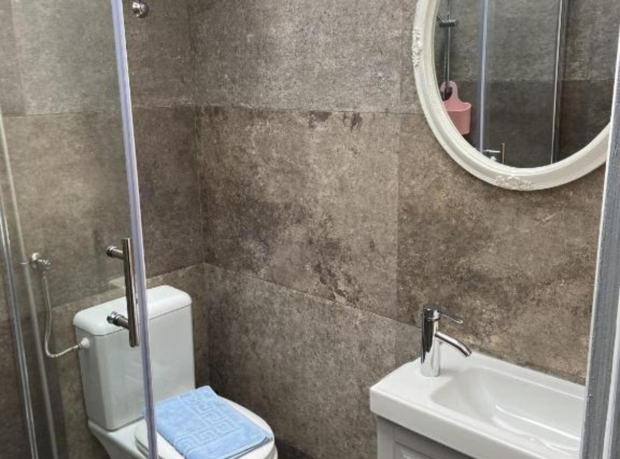 Splendid With Swimming Pool Apartment *