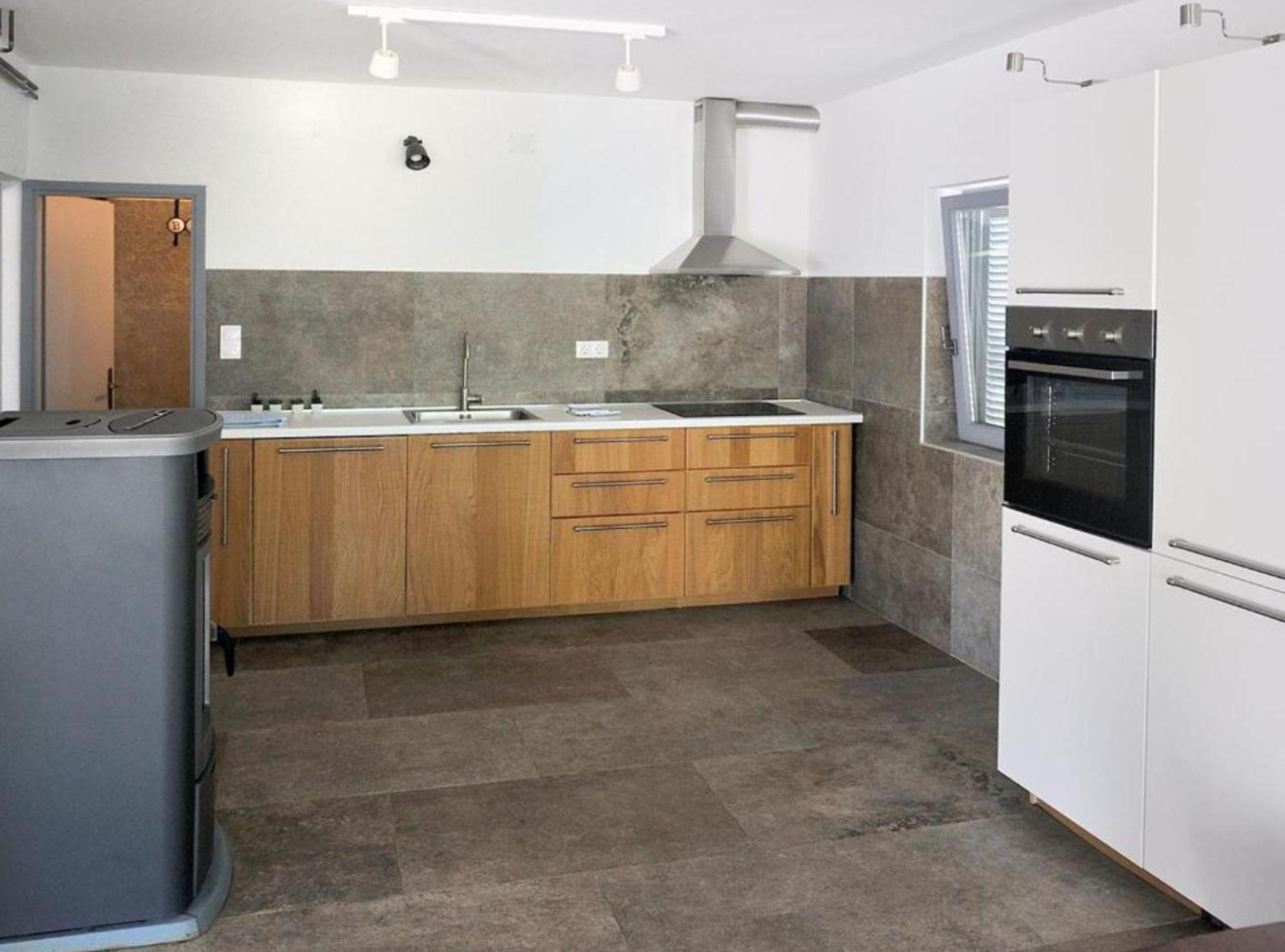 Splendid With Swimming Pool Apartment *