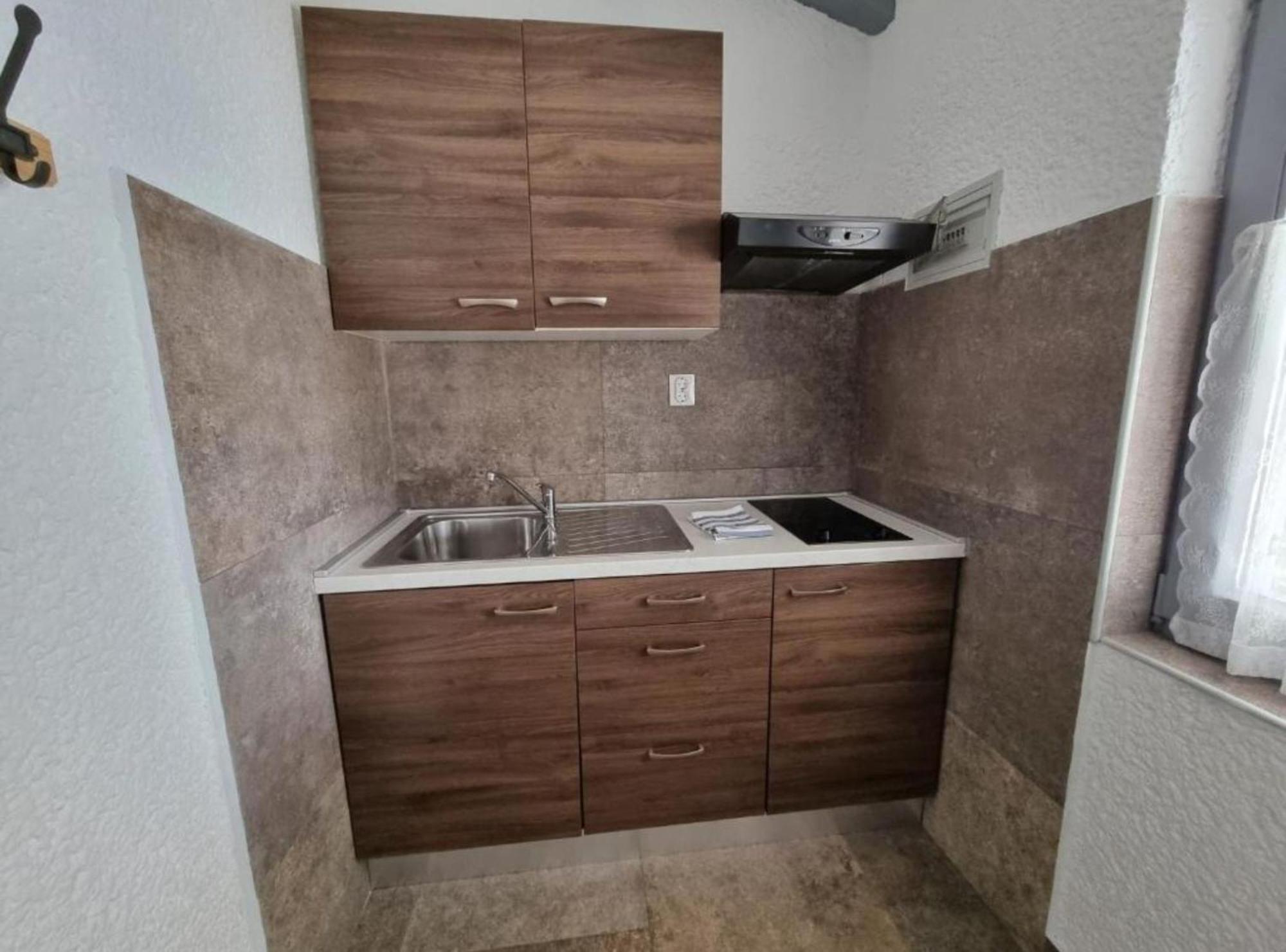 Apartment Splendid With Swimming Pool *