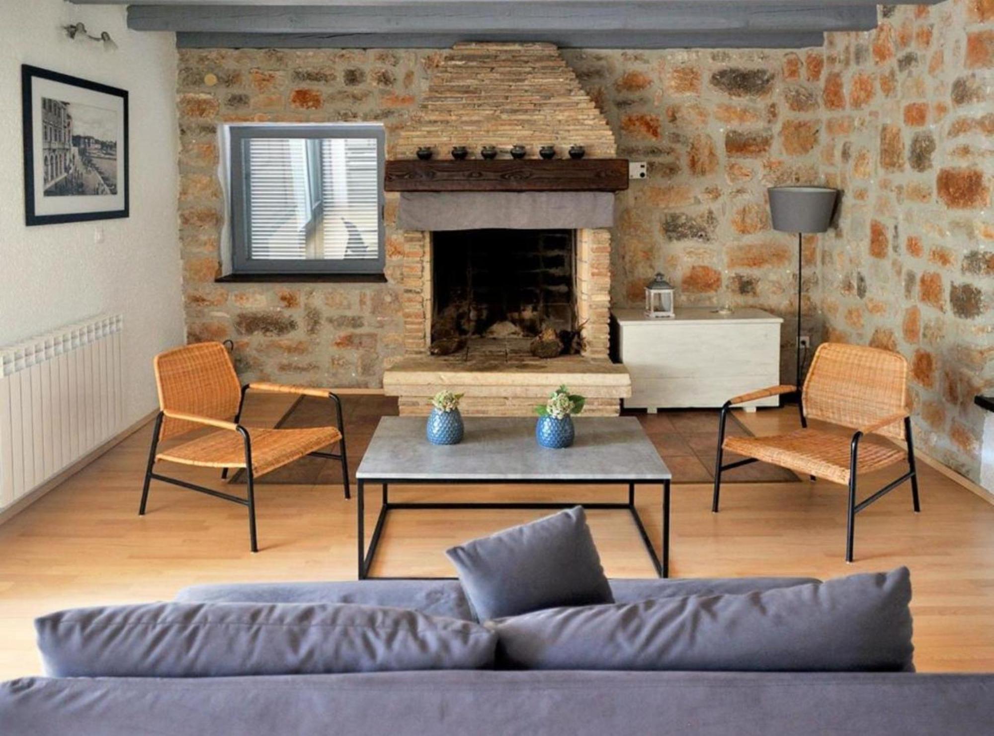 Apartment Splendid With Swimming Pool Poreč