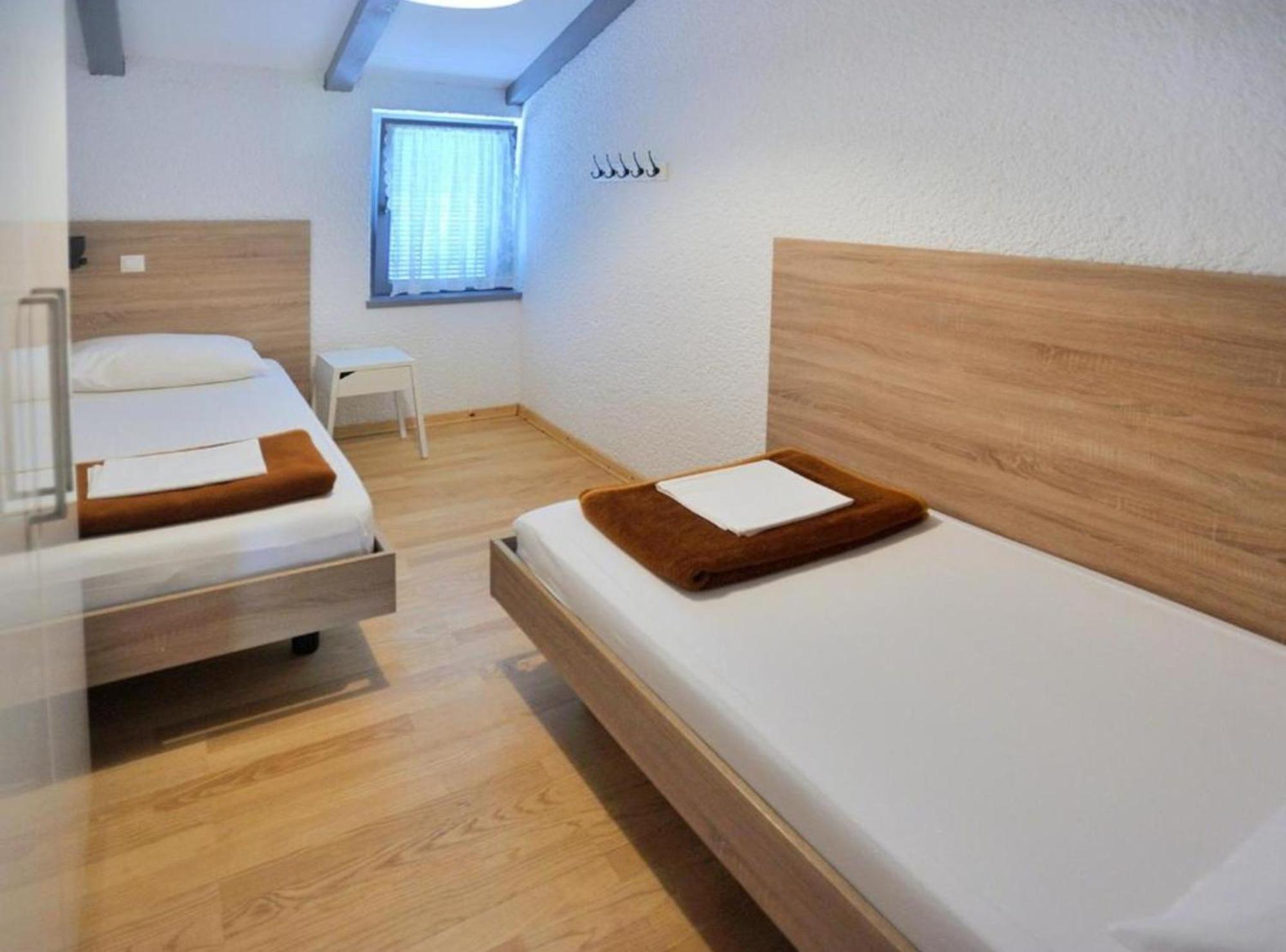 Splendid With Swimming Pool Apartment *