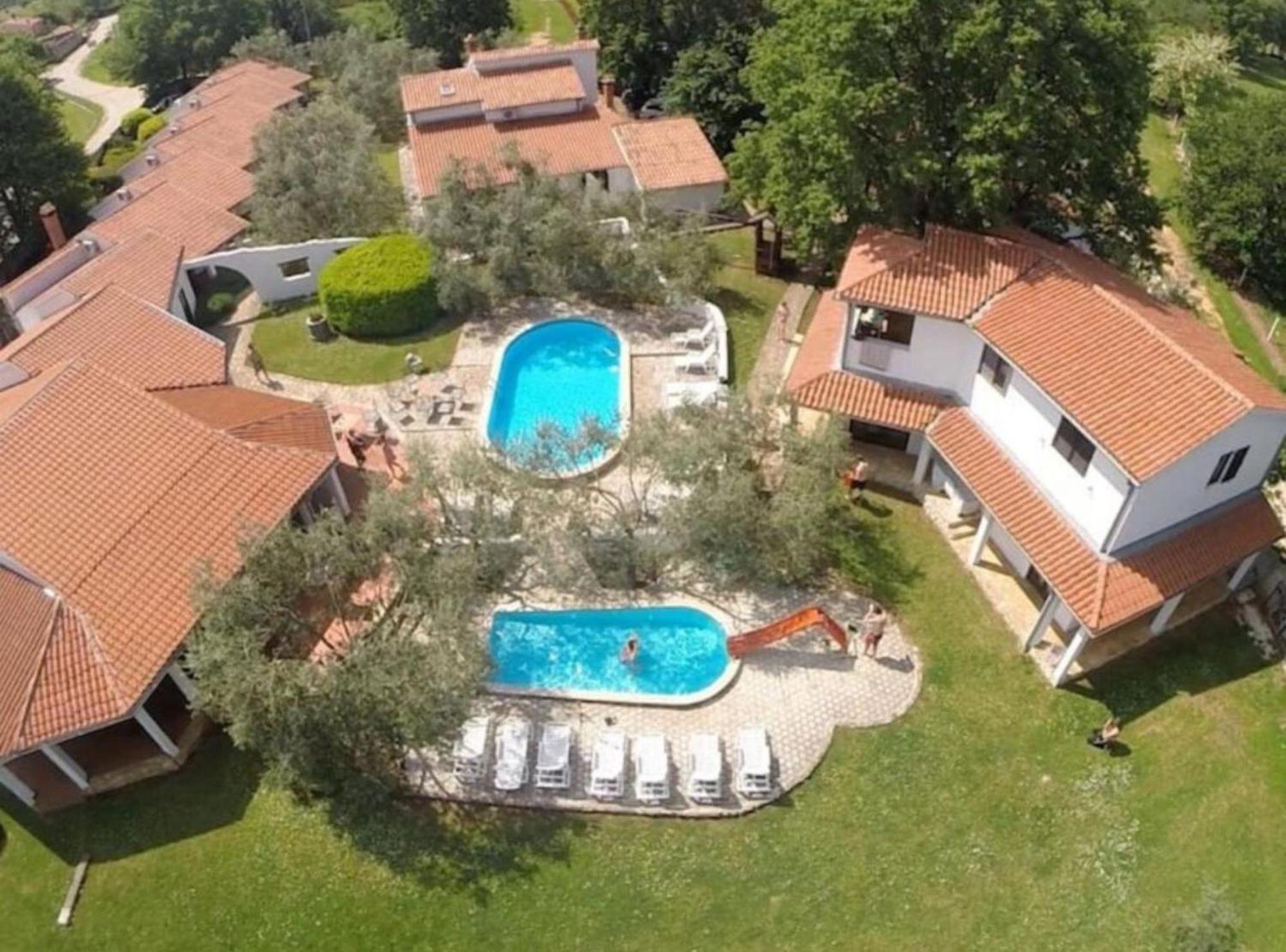Splendid With Swimming Pool * Poreč