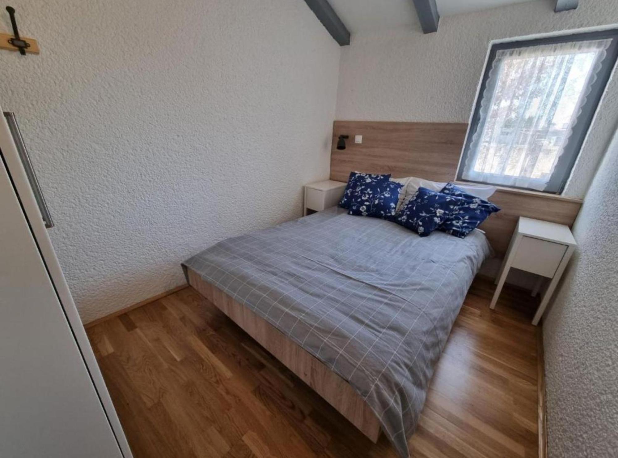 Splendid With Swimming Pool Apartment Poreč