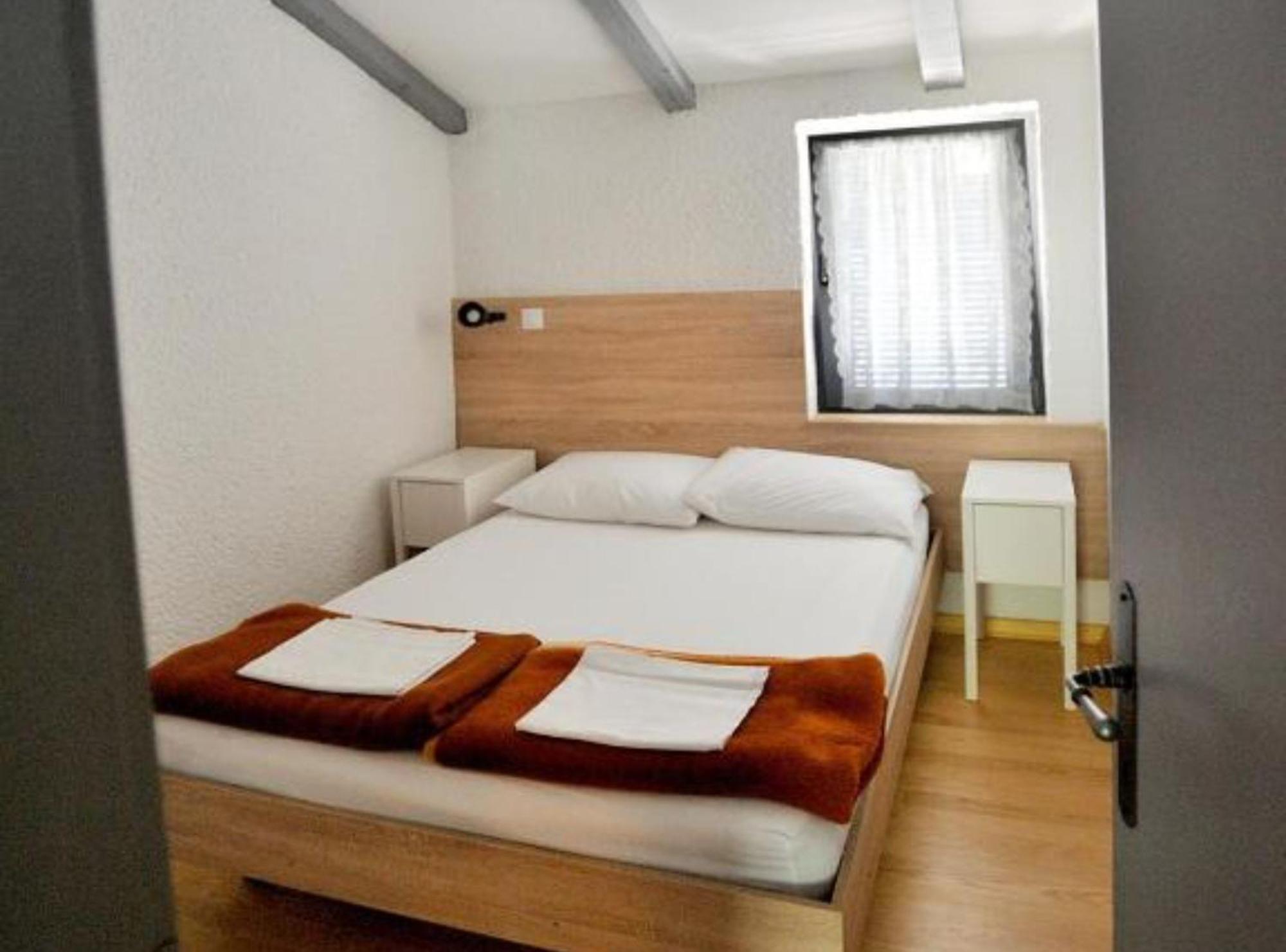 Apartment Splendid With Swimming Pool