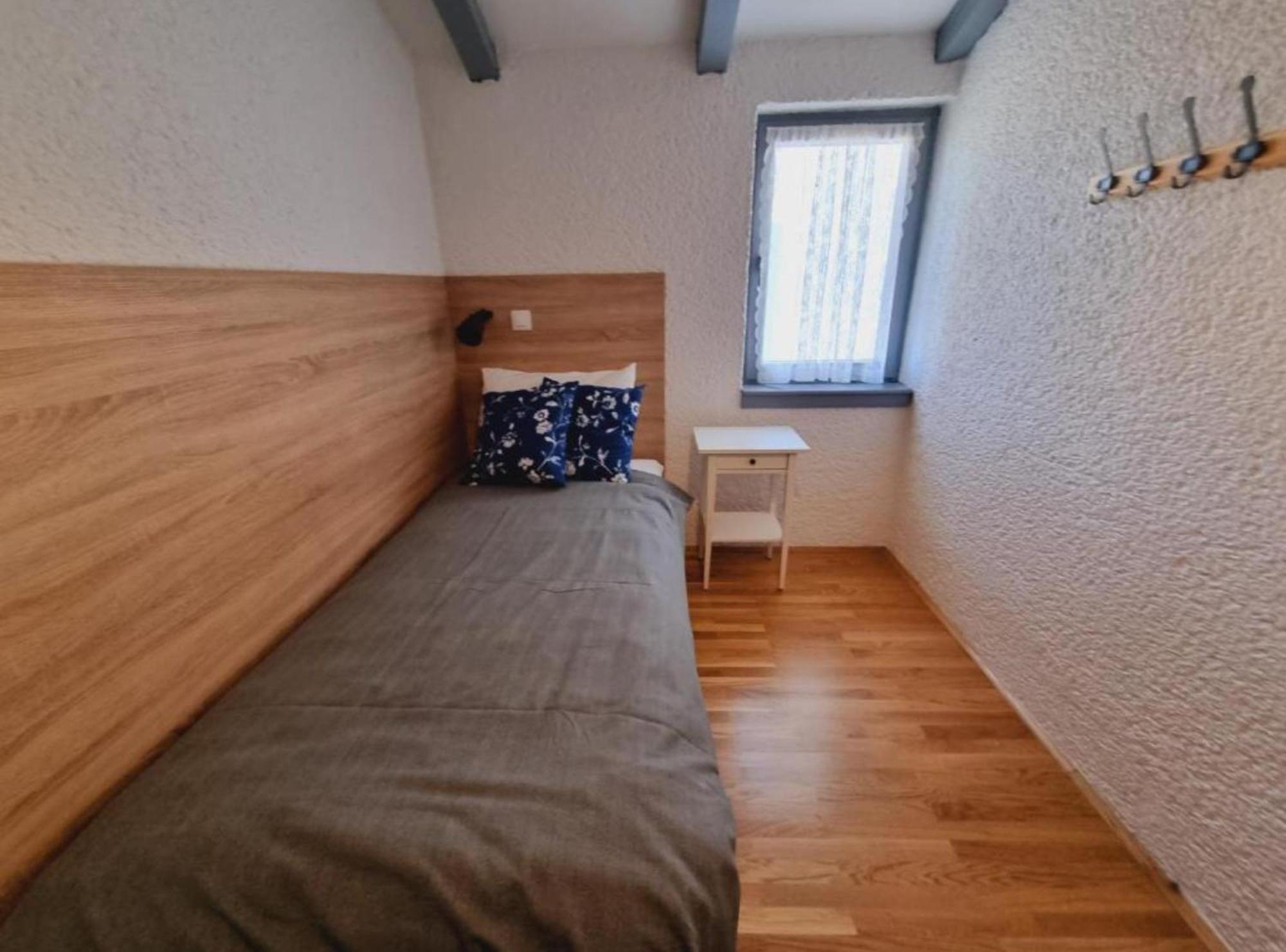 Splendid With Swimming Pool Apartment *